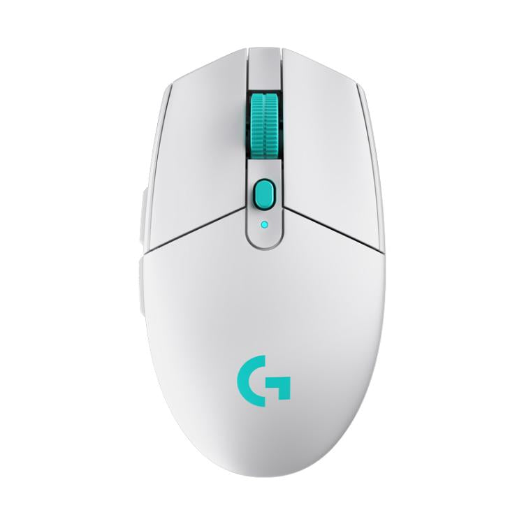 Mouse da gioco wireless Logitech G304 X LIGHTSPEED