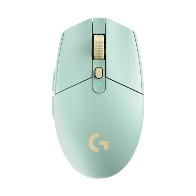 Mouse da gioco wireless Logitech G304 X LIGHTSPEED