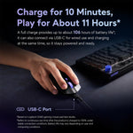 Mouse da gioco wireless Logitech G304 X LIGHTSPEED
