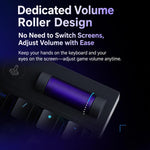 Tastiera meccanica da gioco Logitech G316 8K Esports Edition