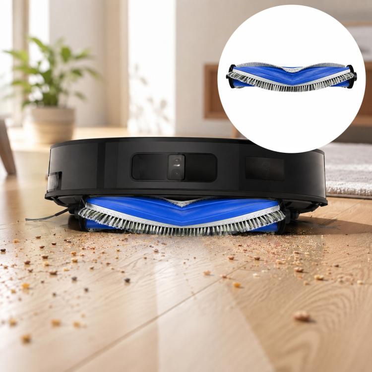 Set ricambi per Ecovacs DEEBOT X5 e X5 Pro