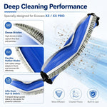 Set ricambi per Ecovacs DEEBOT X5 e X5 Pro