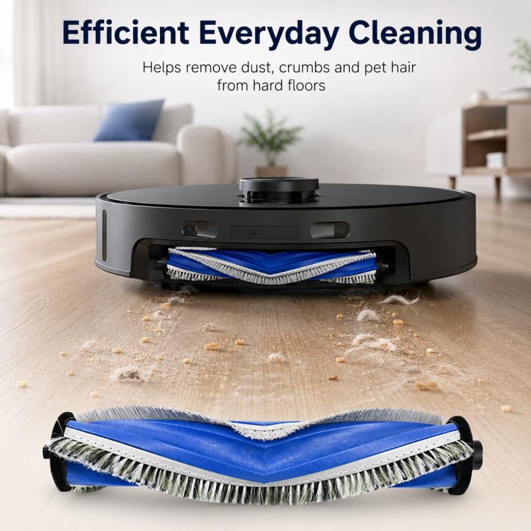 Set ricambi per Ecovacs DEEBOT X5 e X5 Pro