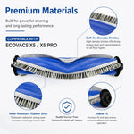 Set ricambi per Ecovacs DEEBOT X5 e X5 Pro