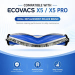 Set ricambi per Ecovacs DEEBOT X5 e X5 Pro