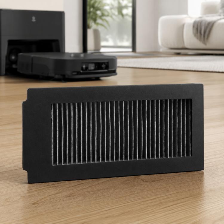 Set ricambi per Ecovacs DEEBOT X5 e X5 Pro