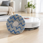 Set ricambi per Ecovacs DEEBOT X5 e X5 Pro