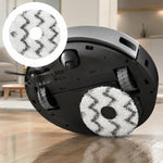 Set ricambi per Ecovacs DEEBOT X5 e X5 Pro