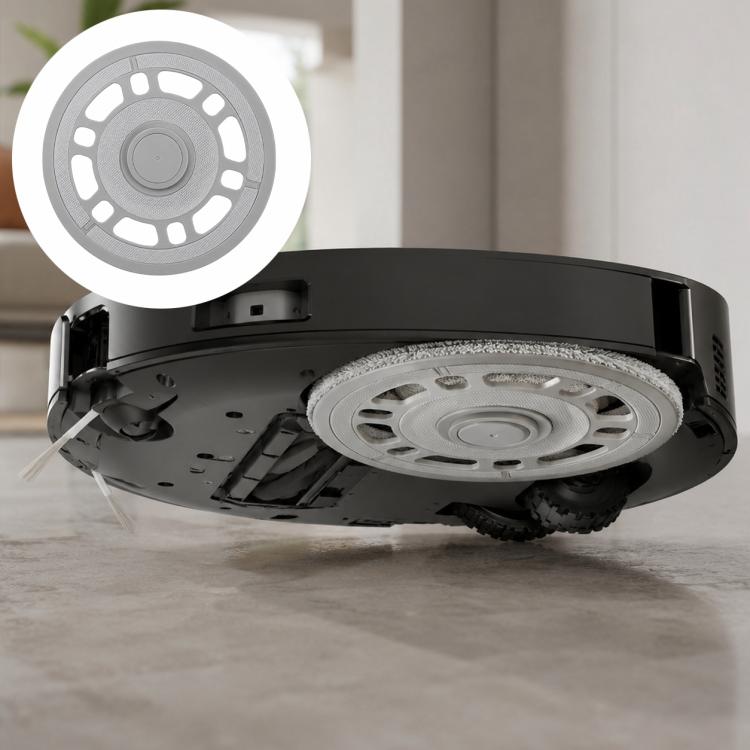Set ricambi per Ecovacs DEEBOT X5 e X5 Pro