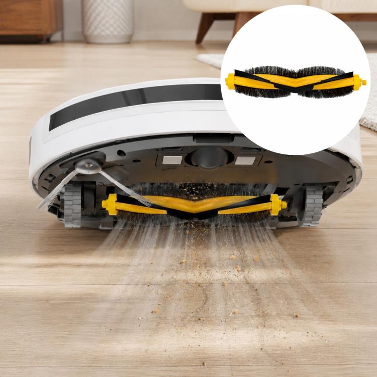 Set ricambi per robot Ecovacs DEEBOT DJ35 DJ36