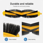 Set ricambi per robot Ecovacs DEEBOT DJ35 DJ36
