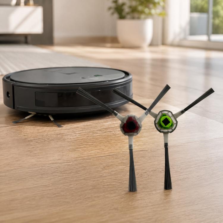 Set ricambi per robot Ecovacs DEEBOT DJ35 DJ36