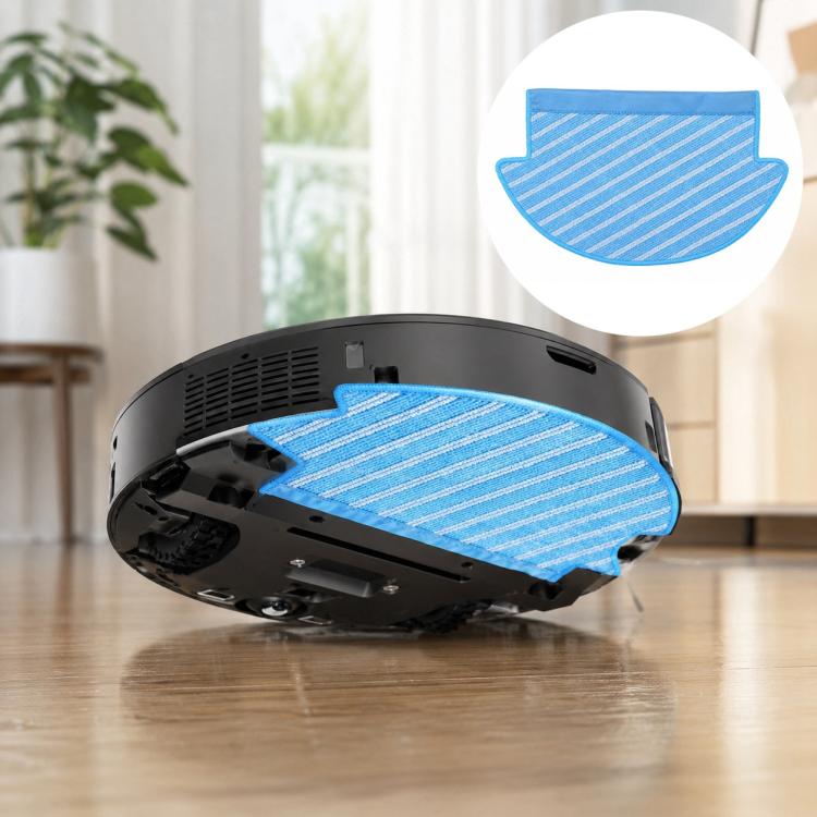 Set ricambi per robot Ecovacs DEEBOT DJ35 DJ36