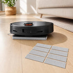 Set ricambi per robot Ecovacs DEEBOT DJ35 DJ36