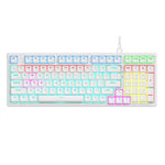 Tastiera meccanica cablata Lenovo GK10 RGB 98 tasti