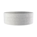 Fascia elastica yoga per allenamento glutei 76 cm
