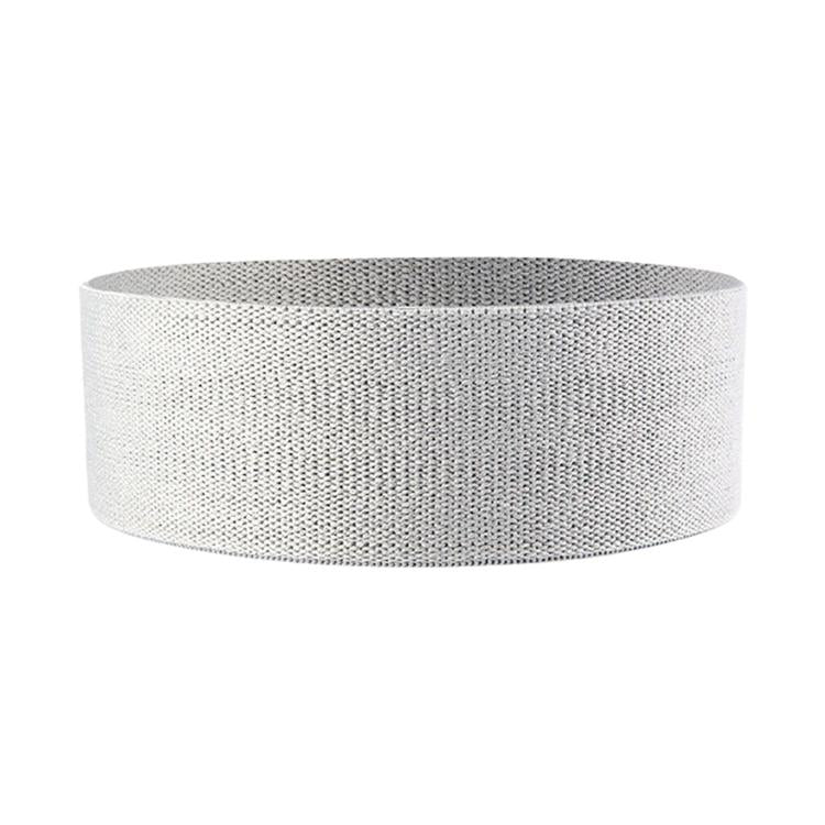 Fascia elastica yoga per allenamento glutei 76 cm