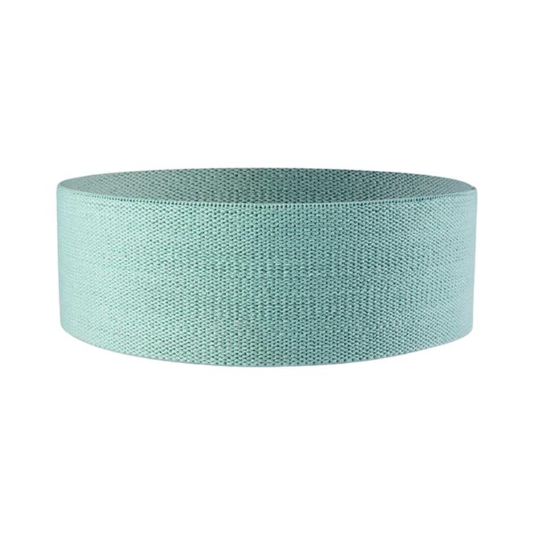 Fascia elastica yoga per allenamento glutei 76 cm