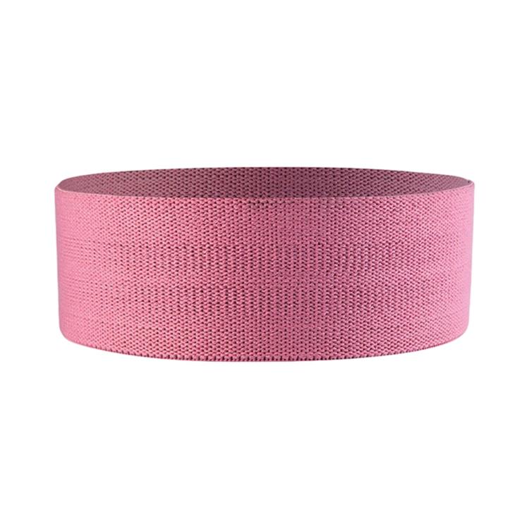 Fascia elastica yoga per allenamento glutei 76 cm