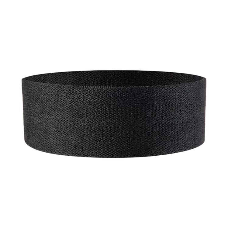 Fascia elastica yoga per allenamento glutei 76 cm