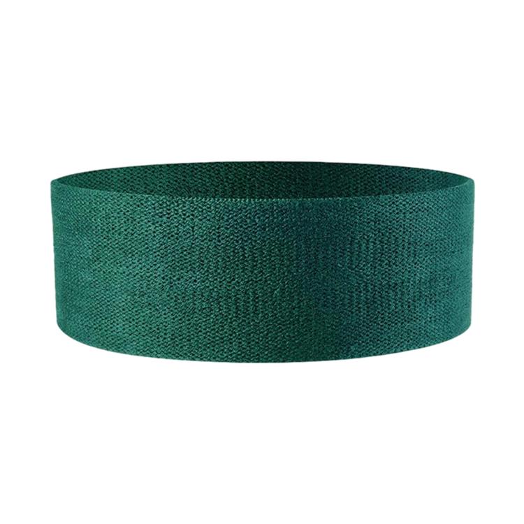 Fascia elastica yoga per allenamento glutei 76 cm