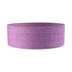 Fascia elastica yoga per allenamento glutei 76 cm