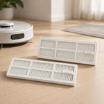 Set ricambi aspirapolvere robot Narwal J3 Dual Filter