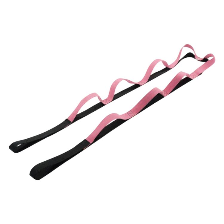 Fascia non elastica per stretching yoga 2,1 m tessuto