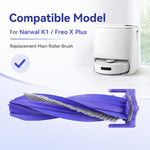 Ricambi robot aspirapolvere Narwal K1 e Freo X Plus