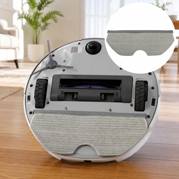 Ricambi robot aspirapolvere Narwal K1 e Freo X Plus