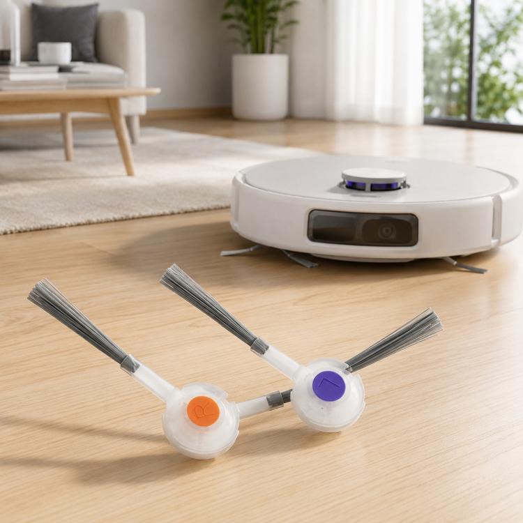 Ricambi robot aspirapolvere Narwal K1 e Freo X Plus