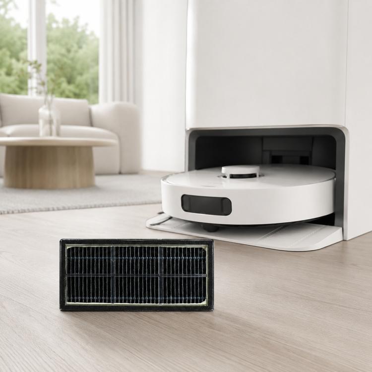 Ricambi robot aspirapolvere Dreame serie X30 S30 S10