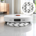 Ricambi robot aspirapolvere Dreame serie X30 S30 S10