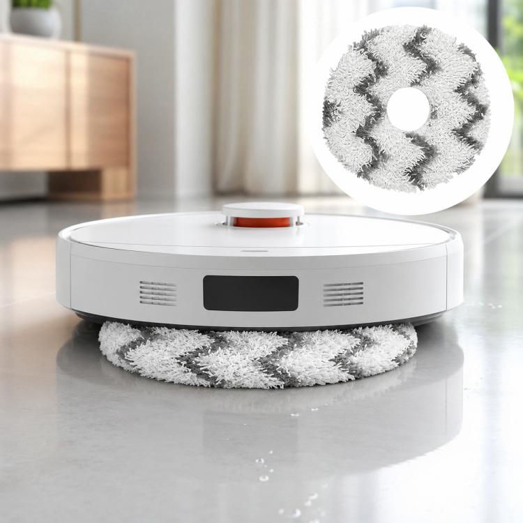 Ricambi robot aspirapolvere Dreame serie X30 S30 S10