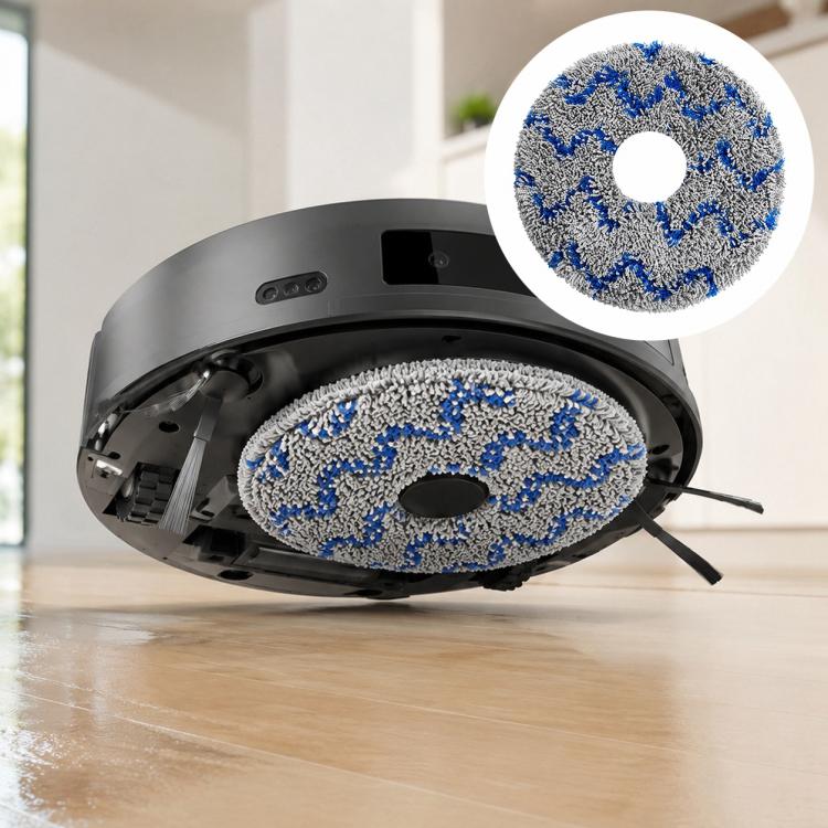 Ricambi robot aspirapolvere Dreame serie X30 S30 S10
