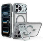 Custodia magnetica ibrida per iPhone 17 Pro Max