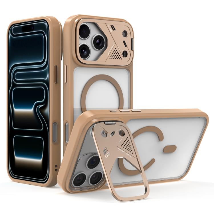 Custodia magnetica ibrida per iPhone 17 Pro Max