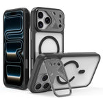 Custodia magnetica ibrida per iPhone 17 Pro Max