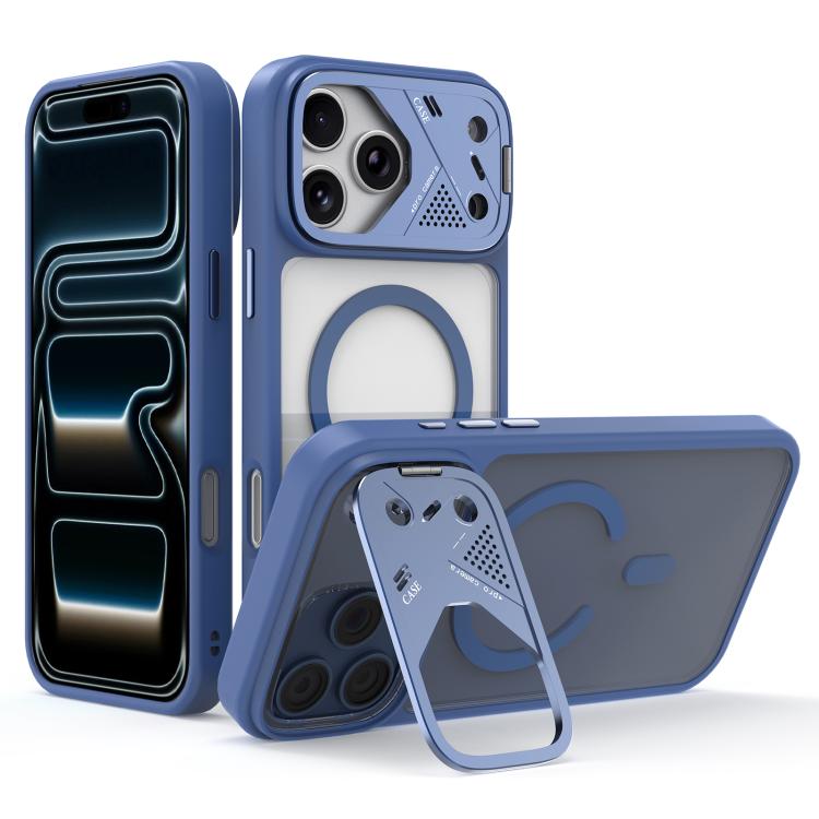 Custodia magnetica ibrida per iPhone 17 Pro Max