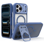 Custodia magnetica ibrida per iPhone 17 Pro Max