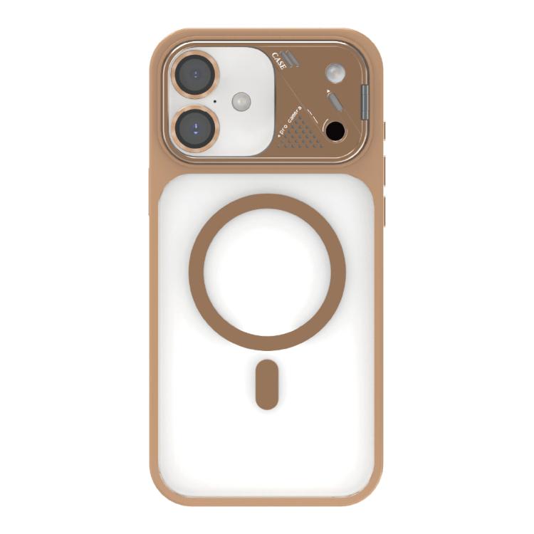 Custodia magnetica ibrida per iPhone 17 Pro Max