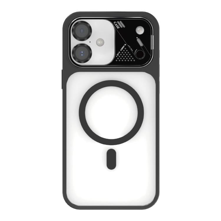 Custodia magnetica ibrida per iPhone 17 Pro Max