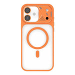 Custodia magnetica ibrida per iPhone 17 Pro Max
