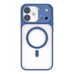 Custodia magnetica ibrida per iPhone 17 Pro Max
