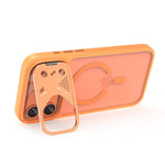 Custodia magnetica ibrida per iPhone 17 Pro Max