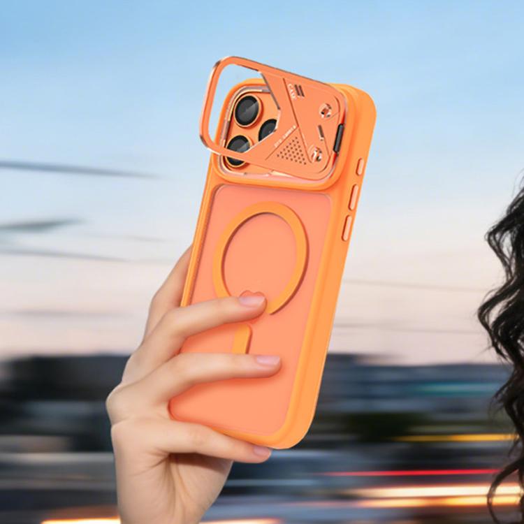 Custodia magnetica ibrida per iPhone 17 Pro Max