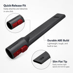 Bocchetta piatta ricambio per aspirapolvere Dyson V7 V8 V10 V11