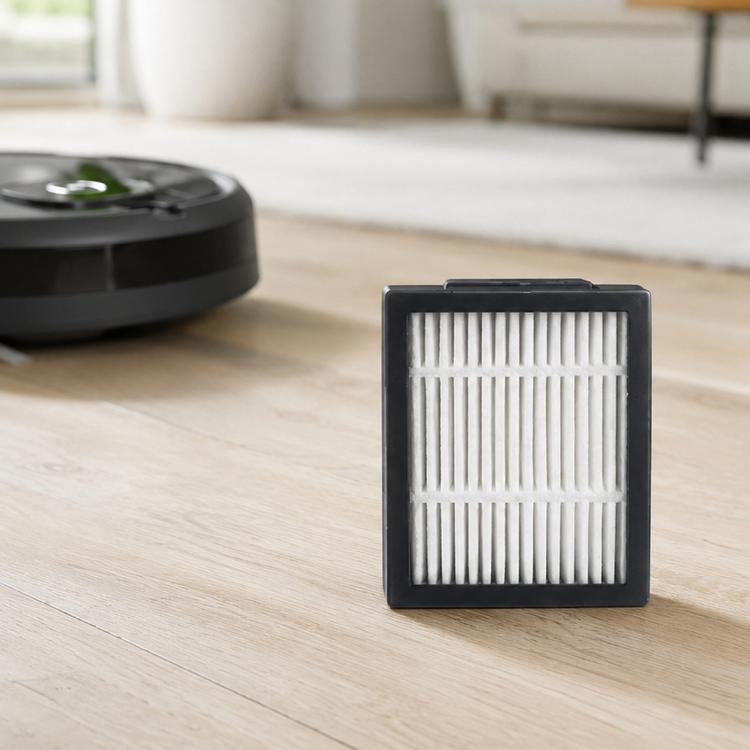 Ricambi aspirapolvere robot iRobot Roomba E5 E6 i7