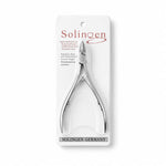 Tronchesino per cuticole in acciaio inox