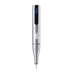 Penna abrasiva portatile ricaricabile antivibrazione i2C G35, i2C G35